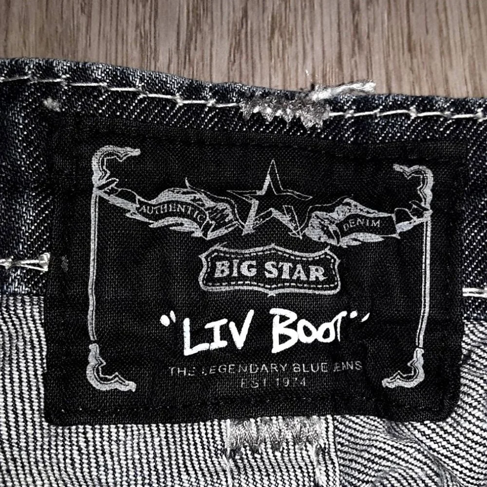Big Star - Picture 6 of 7